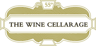 THE WINE CELLARAGE 55º