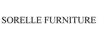 SORELLE FURNITURE