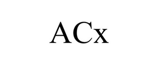 ACX