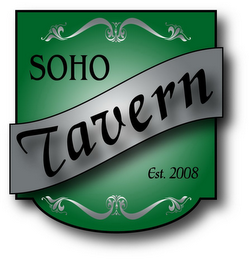 SOHO TAVERN EST. 2008