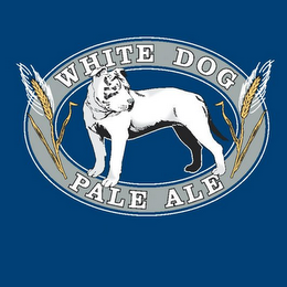 WHITE DOG PALE ALE