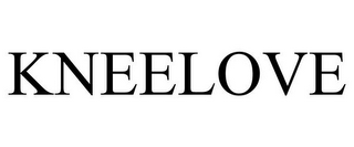 KNEELOVE