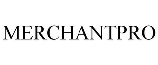 MERCHANTPRO
