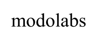 MODOLABS