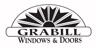 GRABILL WINDOWS & DOORS