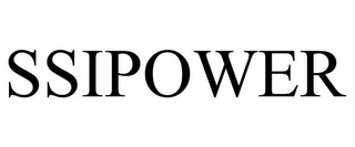 SSIPOWER