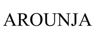 AROUNJA
