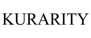 KURARITY
