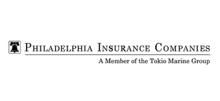 PHILADELPHIA INSURANCE COMPANIES A MEMBER OF THE TOKIO MARINE GROUP