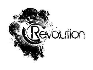 REVOLUTION