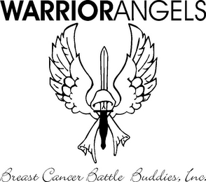 WARRIORANGELS BREAST CANCER BATTLE BUDDIES, INC.