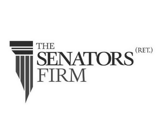 THE SENATORS (RET.) FIRM