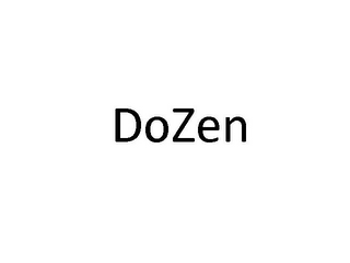 DOZEN