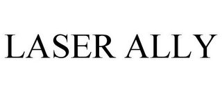LASER ALLY