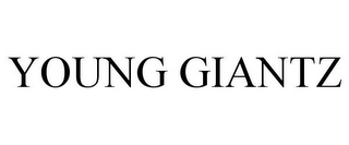 YOUNG GIANTZ