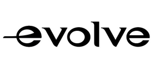 EVOLVE