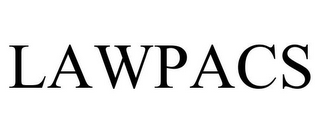 LAWPACS