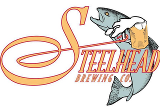 STEELHEAD BREWING CO.