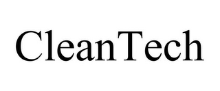 CLEANTECH