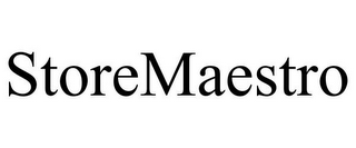 STOREMAESTRO