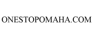 ONESTOPOMAHA.COM