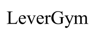 LEVERGYM