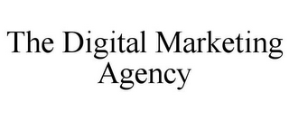 THE DIGITAL MARKETING AGENCY