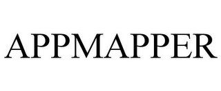 APPMAPPER