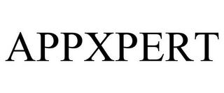 APPXPERT