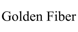 GOLDEN FIBER