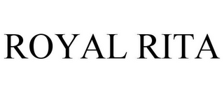 ROYAL RITA