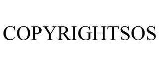 COPYRIGHTSOS