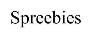 SPREEBIES