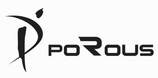 POROUS