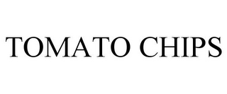 TOMATO CHIPS