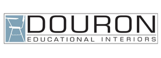 DOURON EDUCATIONAL INTERIORS