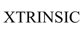 XTRINSIC