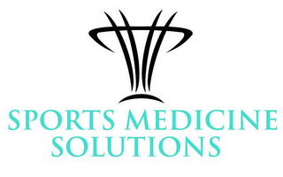 SPORTS MEDICINE SOLUTIONS