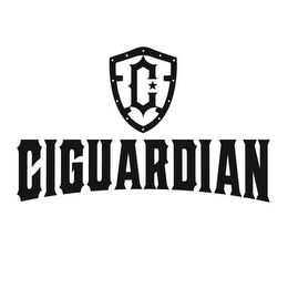 C CIGUARDIAN