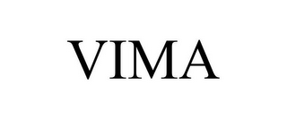 VIMA