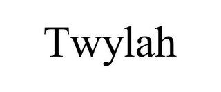 TWYLAH