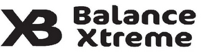 XB BALANCE XTREME