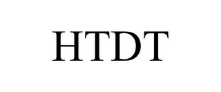 HTDT