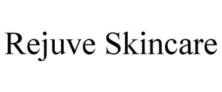 REJUVE SKINCARE