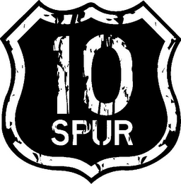 10 SPUR