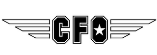 CFO