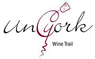 UNCORK YORK WINE TRAIL