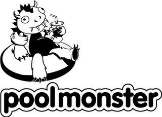 POOLMONSTER