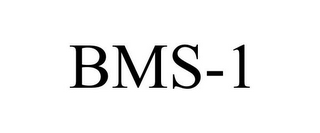 BMS-1