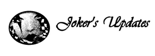 JOKER'S UPDATES